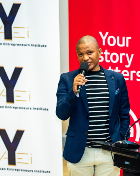 Youth Entrepreneurship Tour Eastern Cape